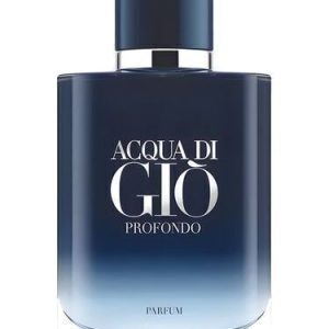 Armani Acqua di Gio Profondo 75ml