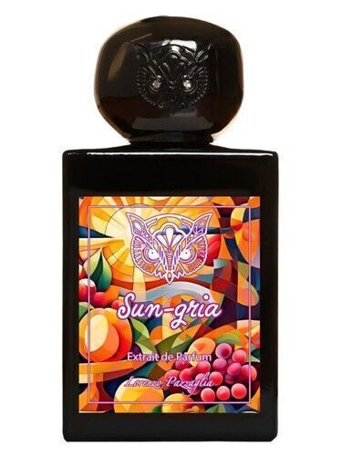 Lorenzo Pazzaglia Cherry Ink
