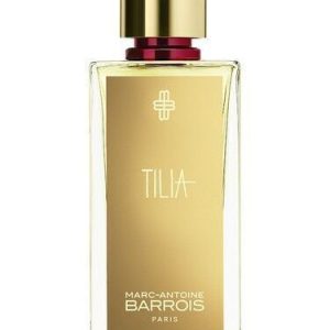 Marc-Antoine Barrois Tilia