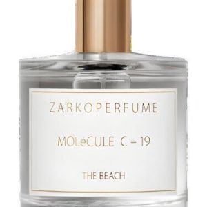 Zarkoperfume Molecule C-19 The Beach