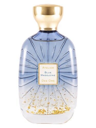 Atelier Des Ors Blue Madeleine