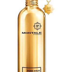 Montale Pure Gold