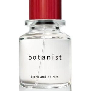 Bjork and Berries Botanist