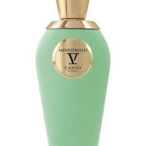 V Canto Menestrello