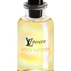Louis Vuitton LV Lovers