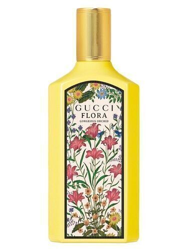 Gucci Flora Gorgeous Gardenia 2021 100ml