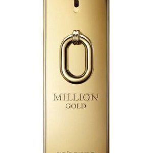 Paco Rabanne Million Gold Intense