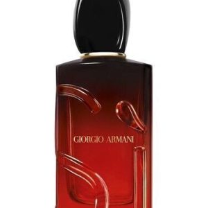 Armani Si Passione