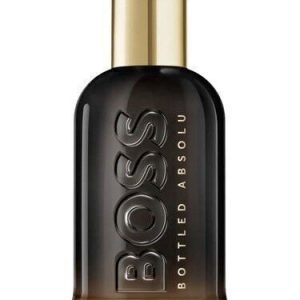Hugo Boss Bottled