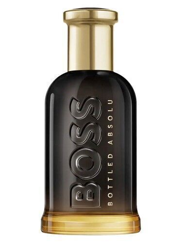 Hugo Boss Bottled