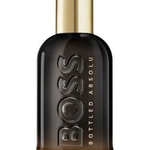 Hugo Boss Bottled