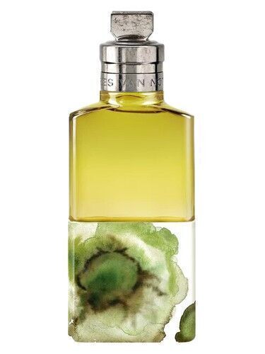 Dries Van Noten Fleur du Mal