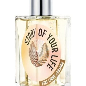 Etat Libre d`Orange The Ghost In The Shell Eau de Parfum