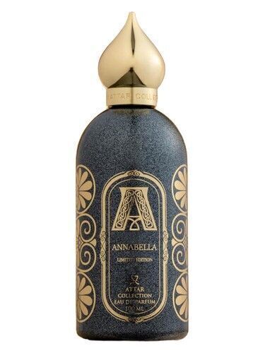 Attar Annabella