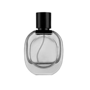 Атом 10ml скло квадрат