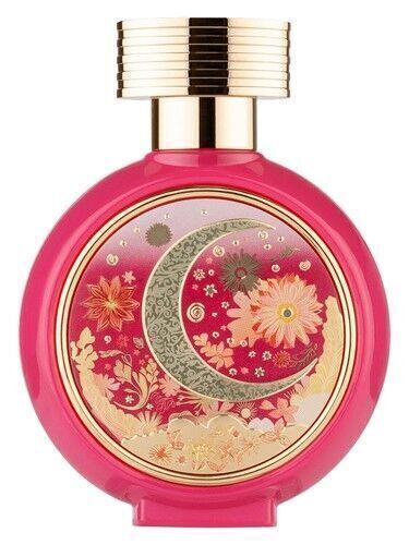 HFC Pink Moon
