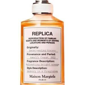 Maison M. Margiela Replica Autumn Vibes