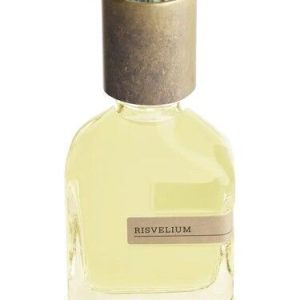 Orto Parisi Risvelium
