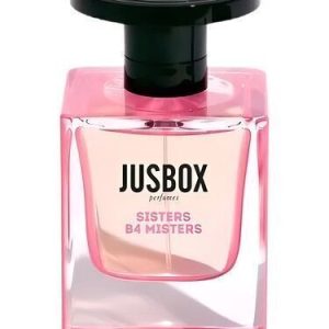 Jusbox Carioca Heart