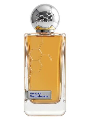 Hormone Paris This is Not Gaba