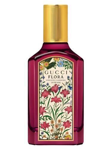 Gucci Flora Gorgeous Gardenia Eau De Parfum