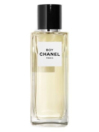 Chanel Allure