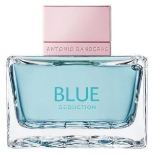 Antonio Banderas Blue Seduction for women 200ml