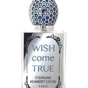 Stephane Humbert Lucas Wish Come True