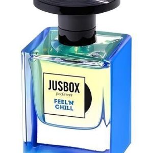 Jusbox Carioca Heart