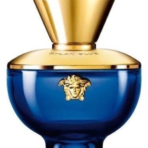 Versace Dylan Blue Pour Femme Eau de Parfum