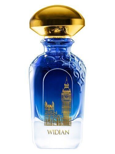 Widian London Extrait de Parfum