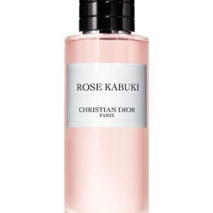 Christian Dior Rose Kabuki