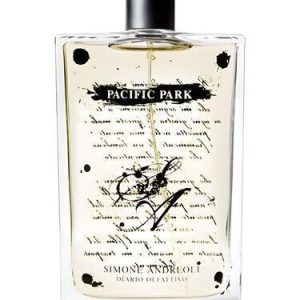 Simone Andreoli Poetry of Night Silver Marble