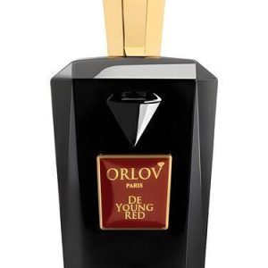 Orlov The Young Red Eau de Parfum 100ml