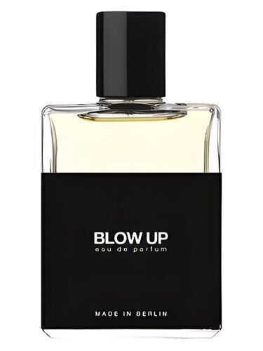 Marc-Antoine Barrois Ganymede 100ml