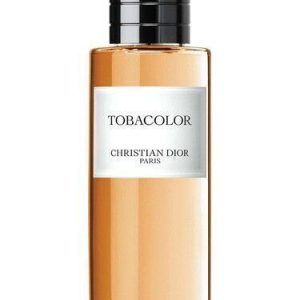 Christian Dior Tobacolor