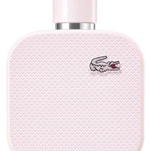 Lacoste 12.12 Rose Eau De Parfume