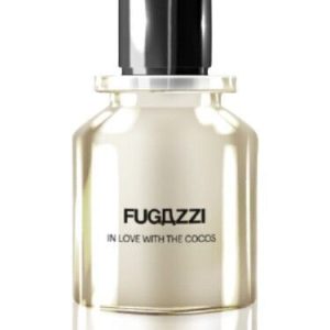 Fugazzi Orange Crush