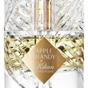 By Kilian Apple Brandy On the Rocks 50ml Refill