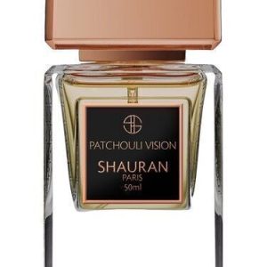 Shauran Patchouli Vision Eau de Parfum 100ml
