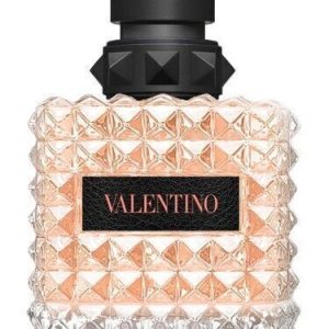 Valentino Donna Born In Roma