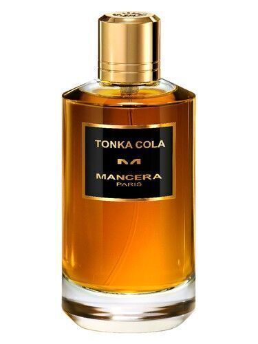 Mancera Tonka Cola 60ml