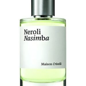 Maison Crivelli Hibiscus Mahajad 100ml