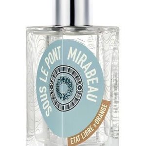 Etat Libre d`Orange The Ghost In The Shell Eau de Parfum