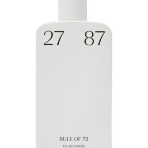 2787 Perfumes Rule 72 27ml