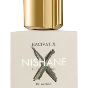 Nishane Hacivat X