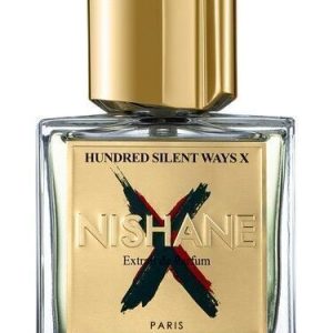 Nishane Hundred Silent Ways X