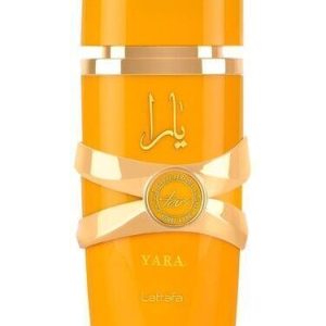 Lattafa Yara Eau de Parfume 100ml