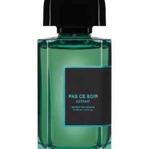 BDK Parfums Pas Ce Soir