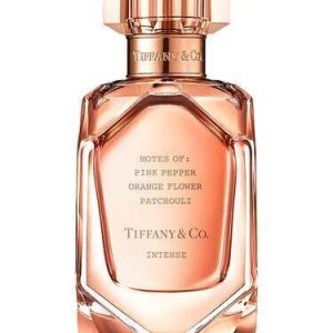 Tiffany&Co Rose Gold Intense